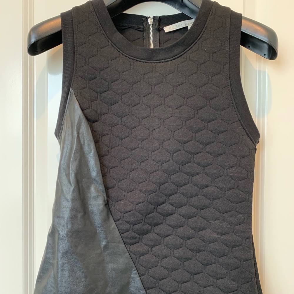 Rachel Roy black top